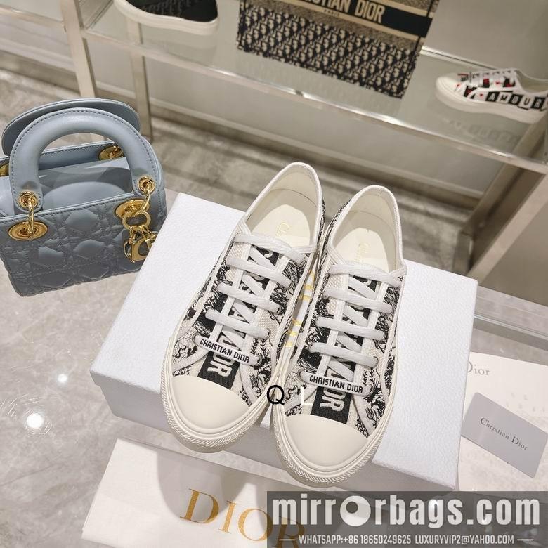 Dior Shoes sz35-41LL0113