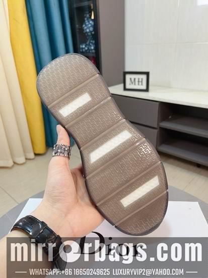 Dior Shoes sz38-44 mnh0705