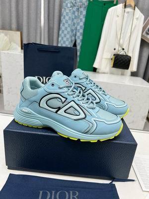 Dior Shoes sz38-45 jyh1001