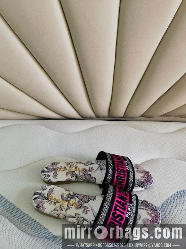 Dior Shoes sz35-43 mnw0331