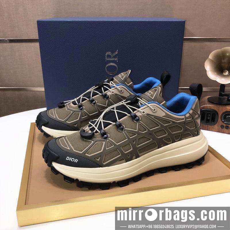 Dior Shoes sz38-45 hnh0329