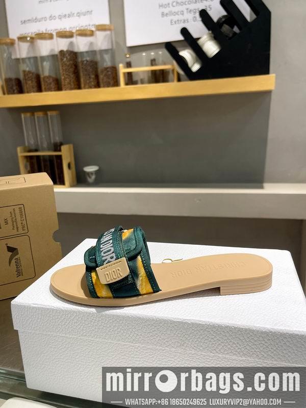 Dior Shoes sz35-42 mnw0330