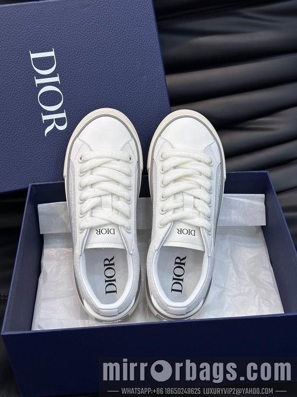 Dior Shoes sz38-45 mnw1102
