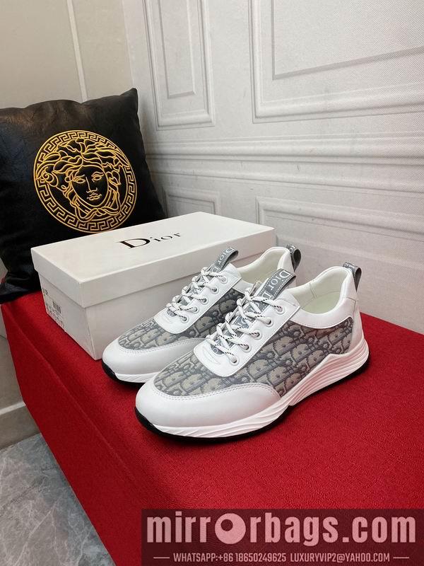 Dior Shoes sz38-44 mnm0114