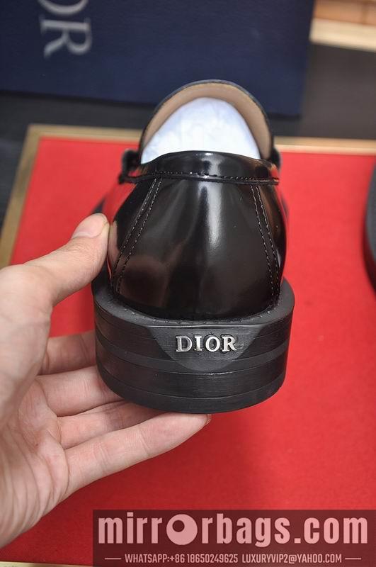 Dior Shoes sz39-44 hnm0129