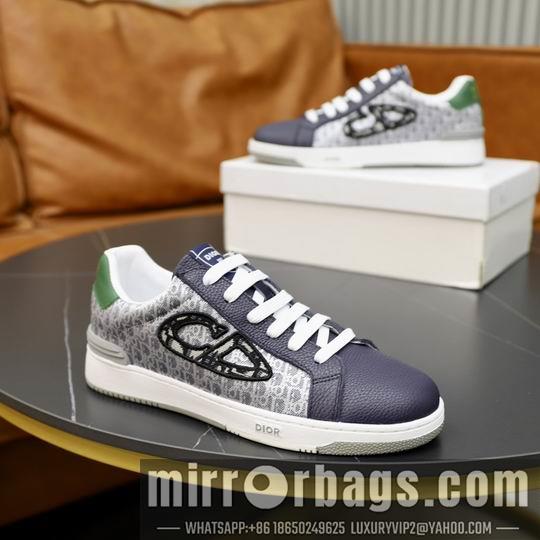 Dior Shoes sz38-45 mnh0520