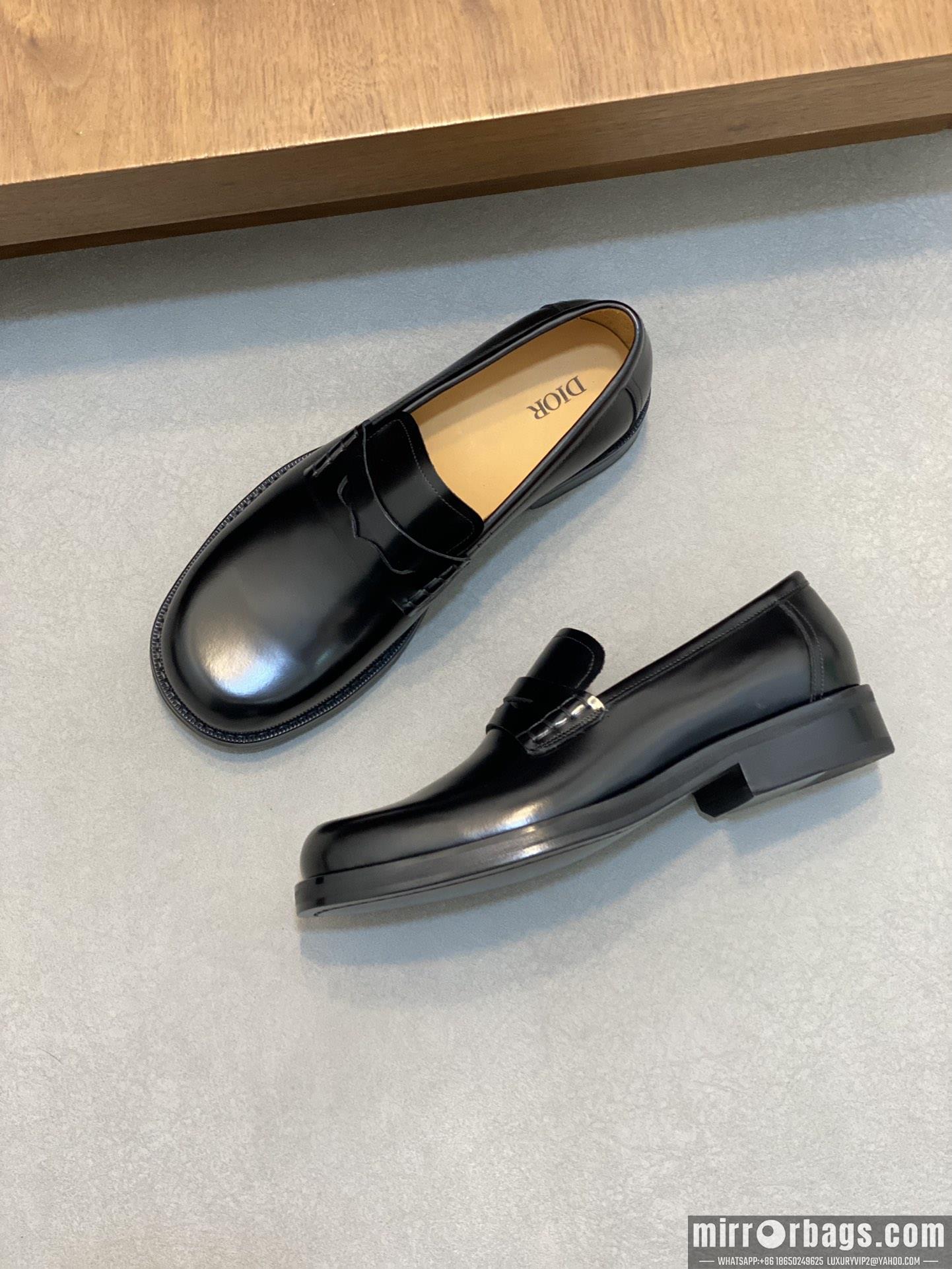 Dior Shoes sz38-44 hnh1246