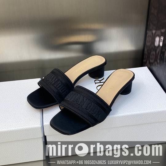 Dior Shoes sz34-43 4.5cm mnh0514