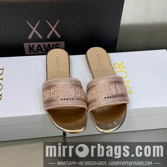 Dior Shoes sz34-43 mnh0515