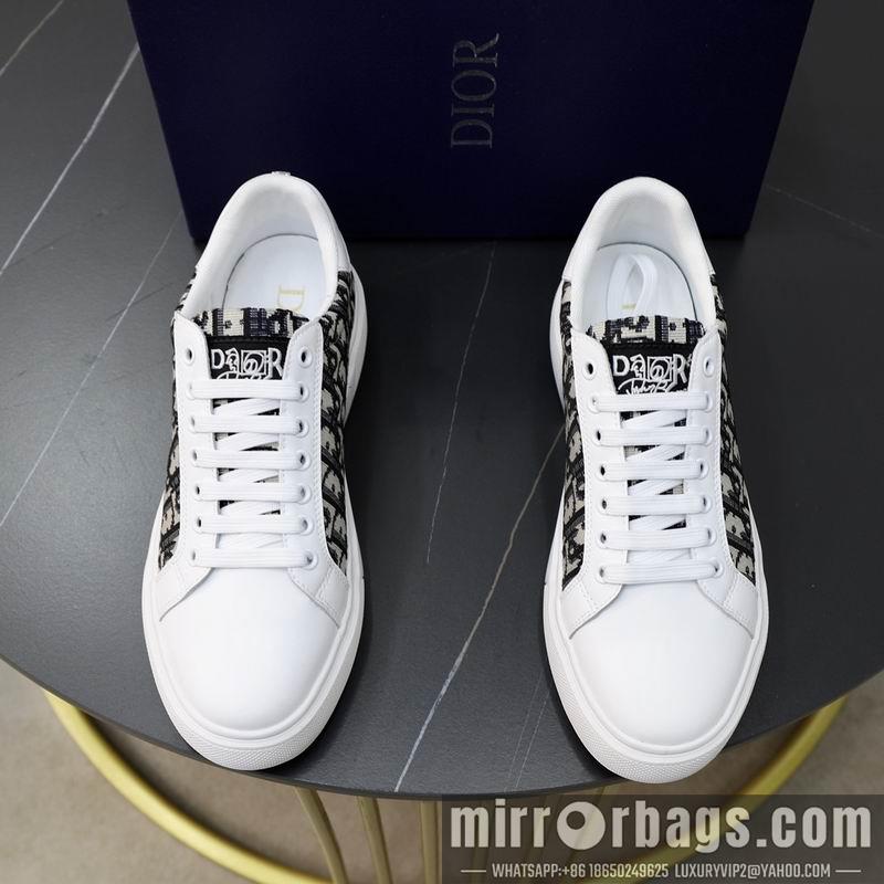 Dior Shoes sz38-45 hnw0405