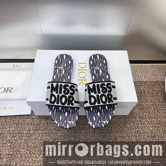 Dior Shoes sz34-43 mnh0301