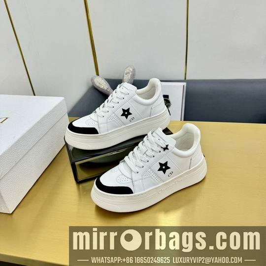 Dior Shoes sz35-41 mnh0903