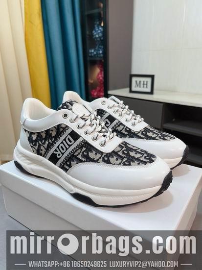 Dior Shoes sz38-44 mnh0602
