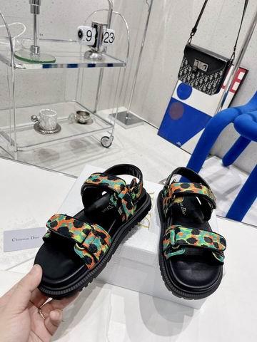 Dior Shoes sz35-42 mnh0304