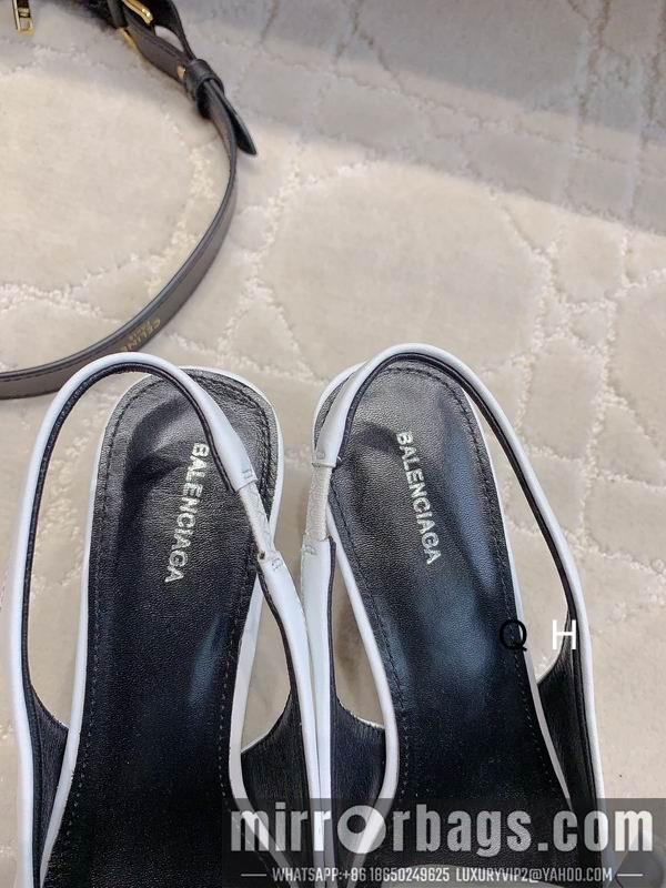 Balenciaga Shoes sz35-40 YH0902