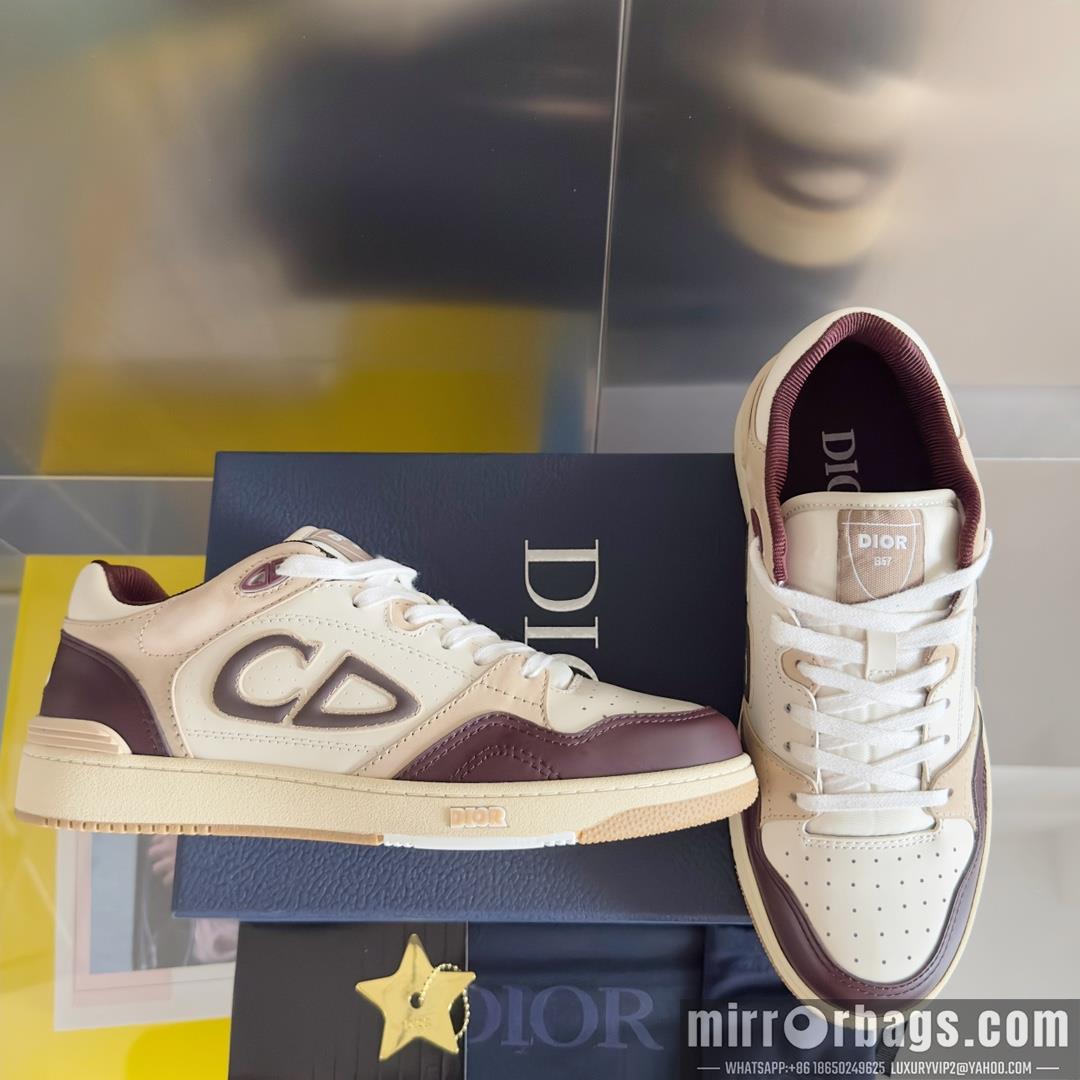 Dior Shoes sz35-45 h0907