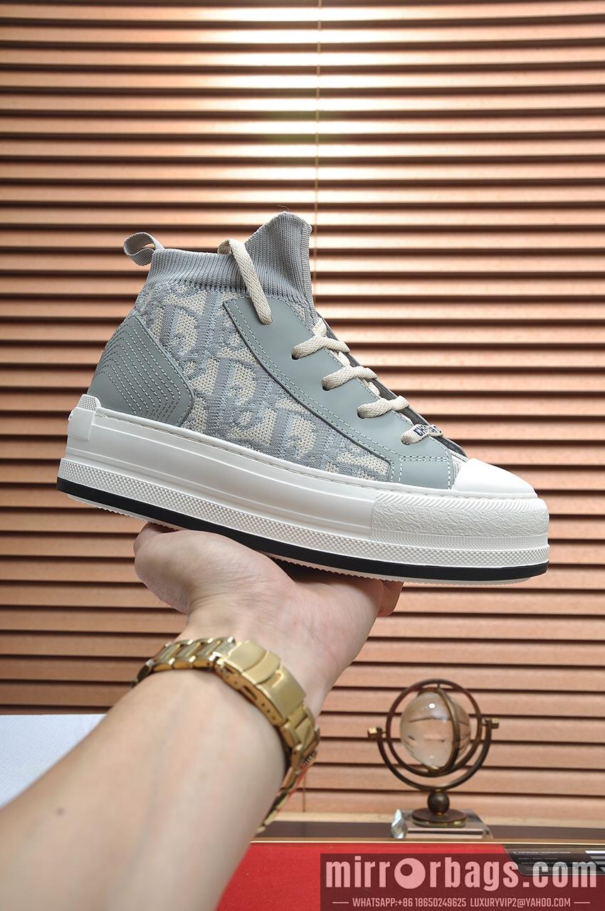 Dior Shoes sz35-44 h0806
