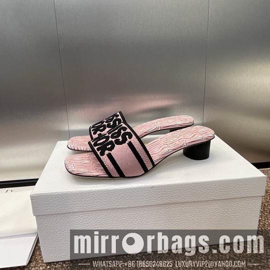 Dior Shoes sz34-43 4.5cm mnh0301