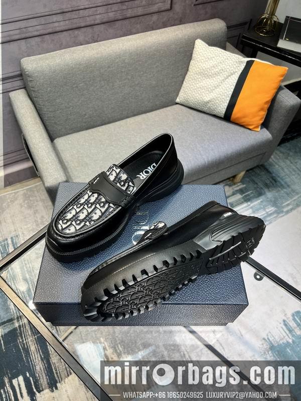 Dior Shoes sz38-45 hnh0335