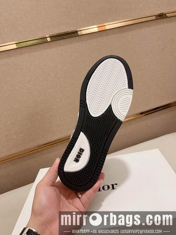 Dior Shoes sz38-46 jyh0301