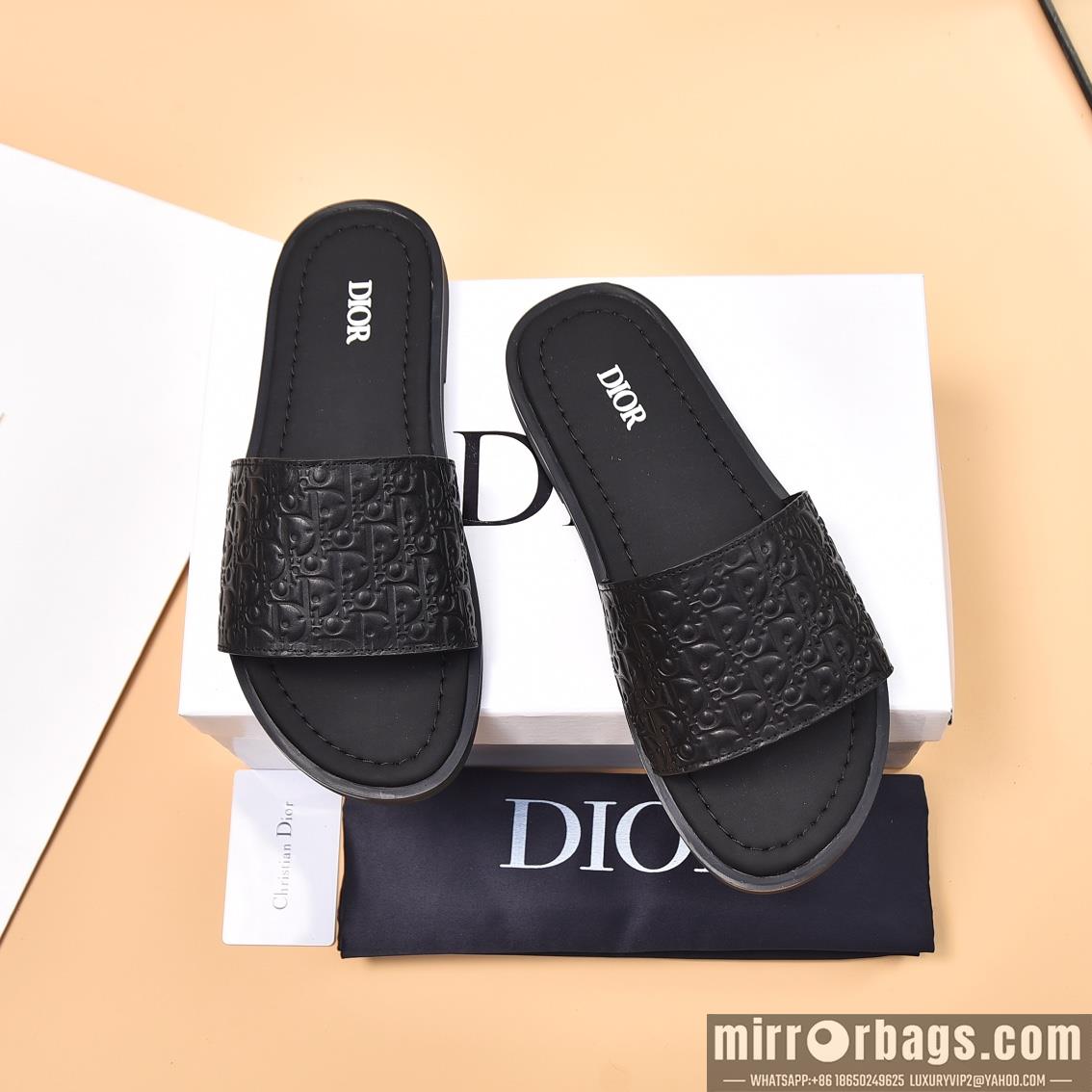 Dior Shoes sz38-45 h0906