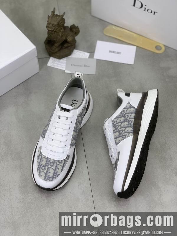 Dior Shoes sz38-44 mnw0403