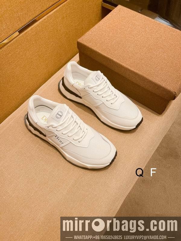 Dior Shoes sz38-45 3C TF0703