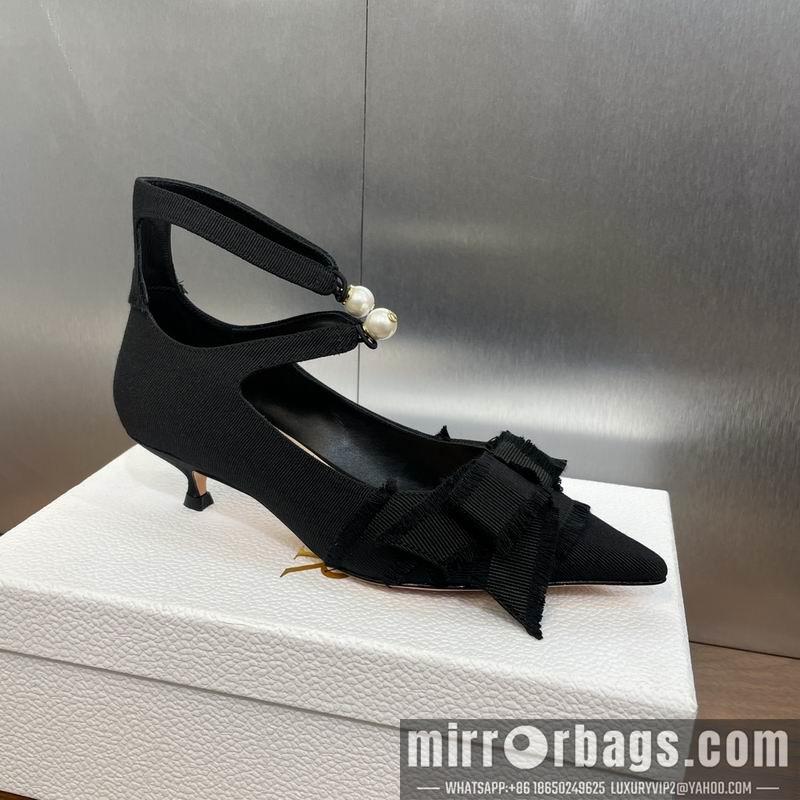 Dior Shoes sz33-44 4cm mnw0420