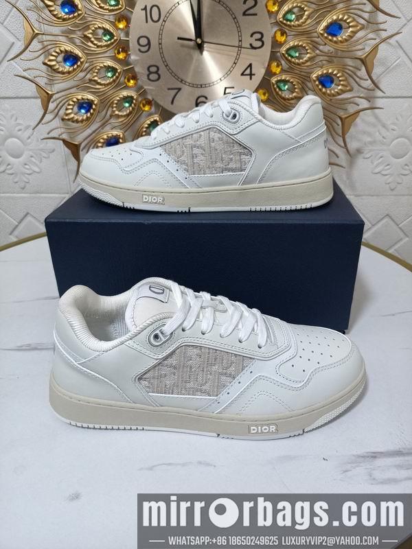 Dior Shoes sz35-45 mnm0104