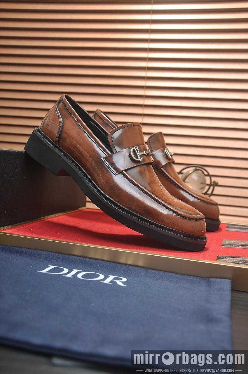 Dior Shoes sz38-44 hnh1229