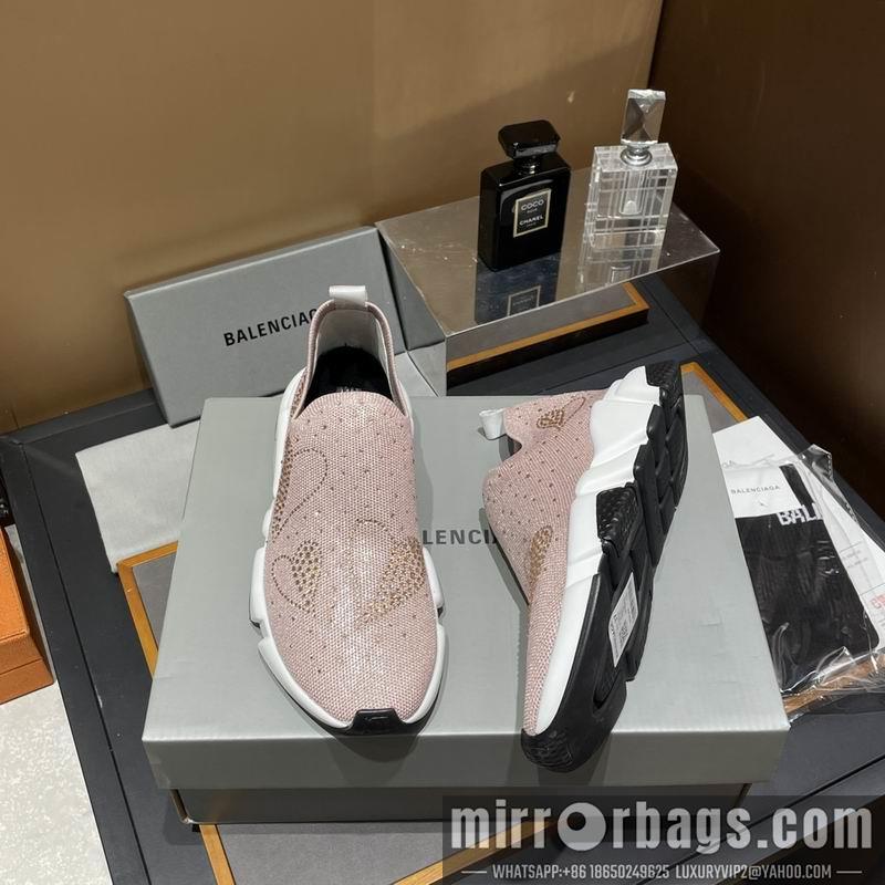 Balenciaga Shoes sz35-45 mnm0125