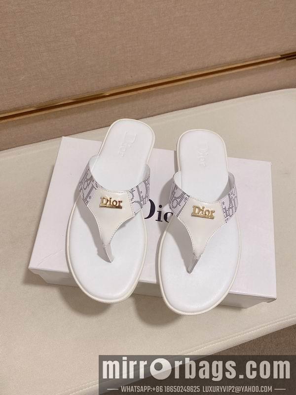 Dior Shoes sz38-44 mnw0314