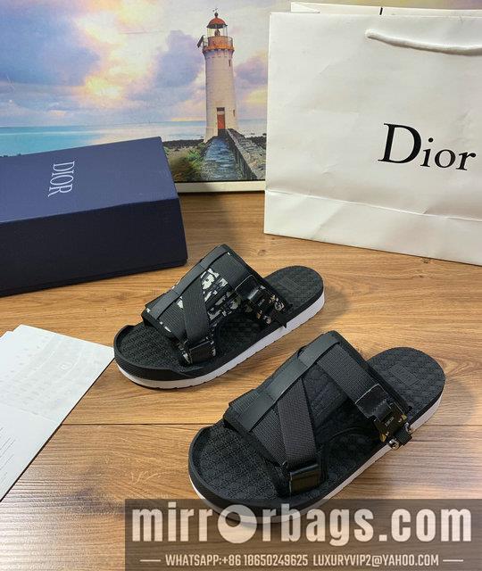 Dior Shoes sz38-44 h0501