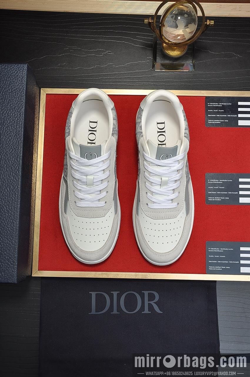 Dior Shoes sz38-44 h0609