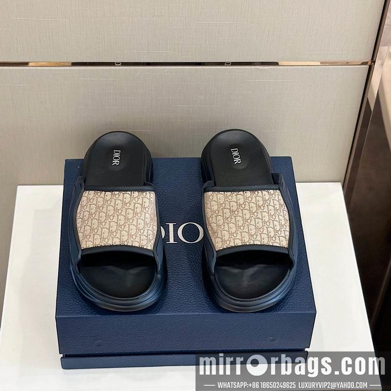 Dior Shoes sz38-45 hnw0430