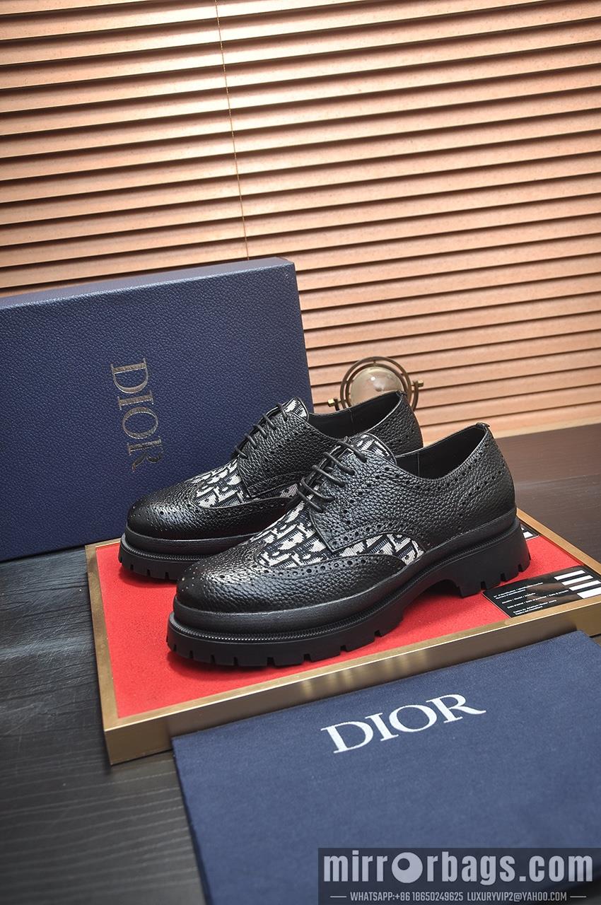 Dior Shoes sz38-44 hnh1227