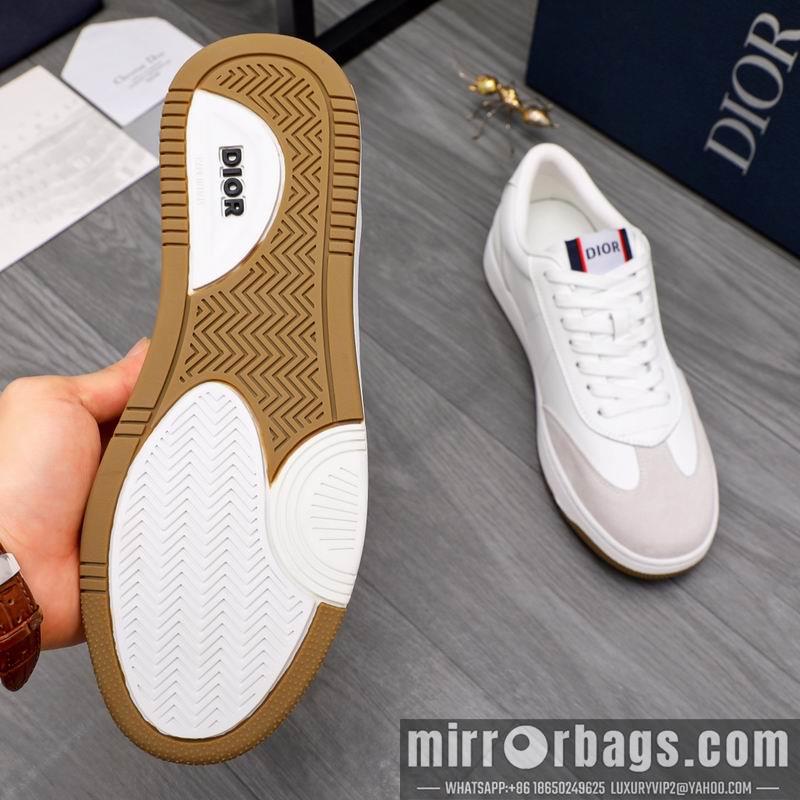 Dior Shoes sz38-44 mnm0136