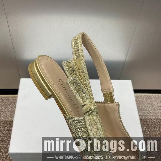 Dior Shoes sz33-44 mnh0304