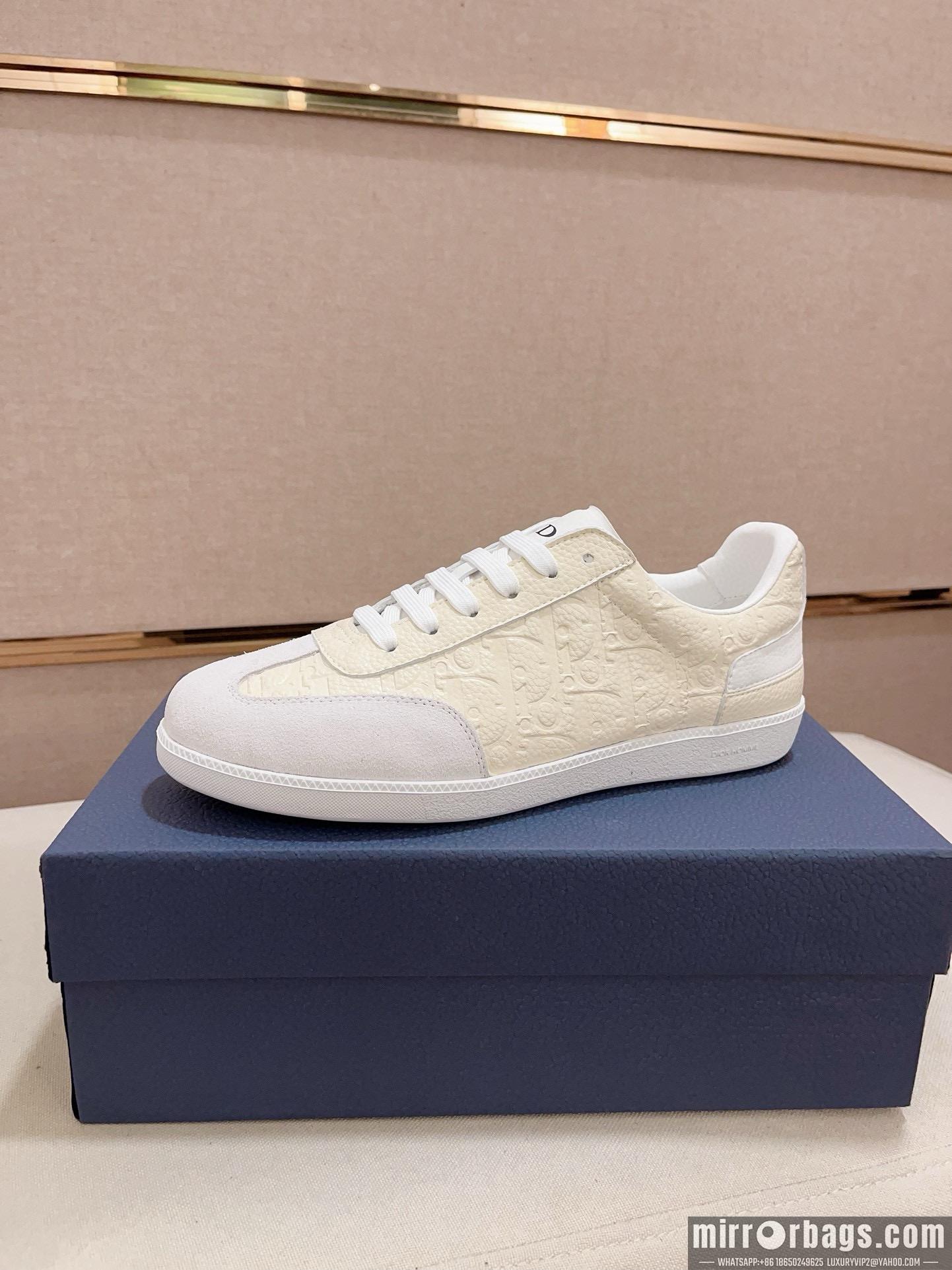 Dior Shoes sz38-44 hnh1218