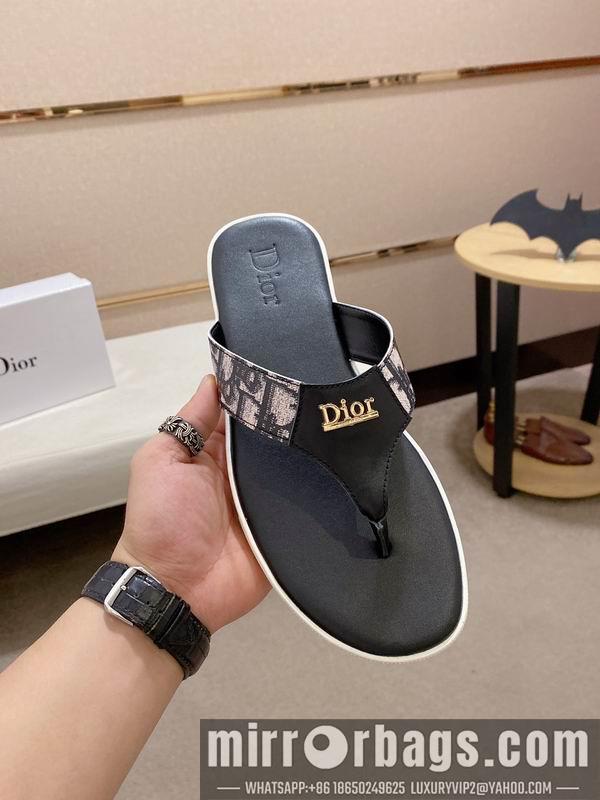 Dior Shoes sz38-44 mnw0314