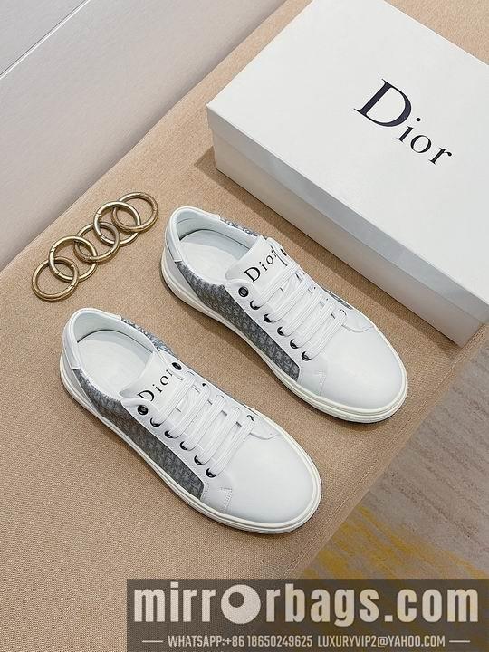 Dior Shoes sz38-44 mnh0507