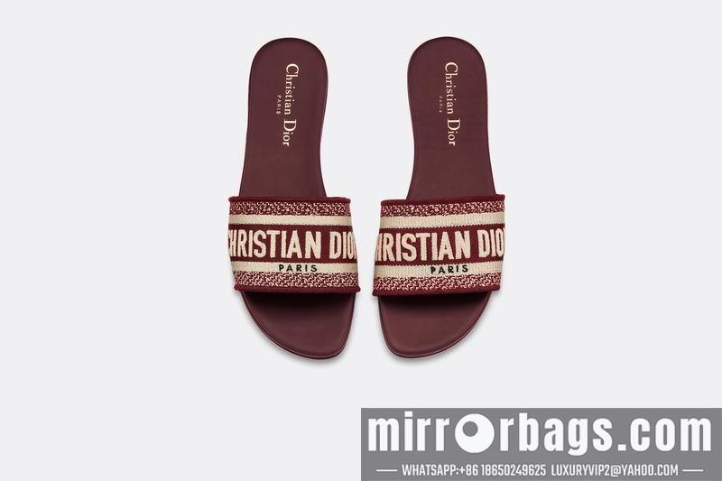 Dior Shoes sz35-42 mnw0317