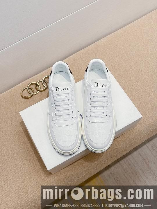 Dior Shoes sz38-44 mnh0508