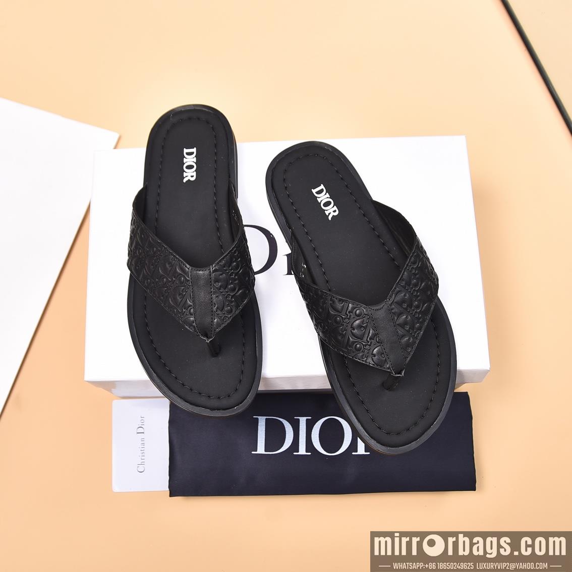 Dior Shoes sz38-45 h0902