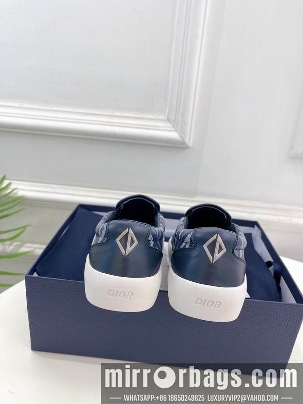 Dior Shoes sz35-44 hnm0150