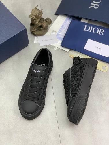 Dior Shoes sz34-46 mnh0502