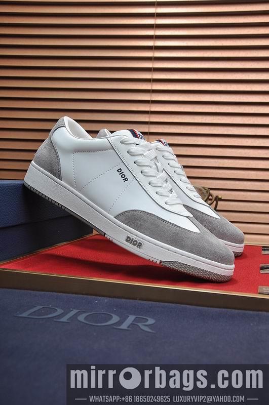 Dior Shoes sz38-45 mnw0314