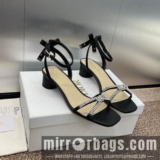 Dior Shoes sz34-42 3.5cm mnh0504