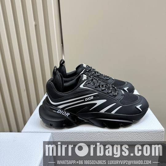 Dior Shoes sz35-44 mnh0510