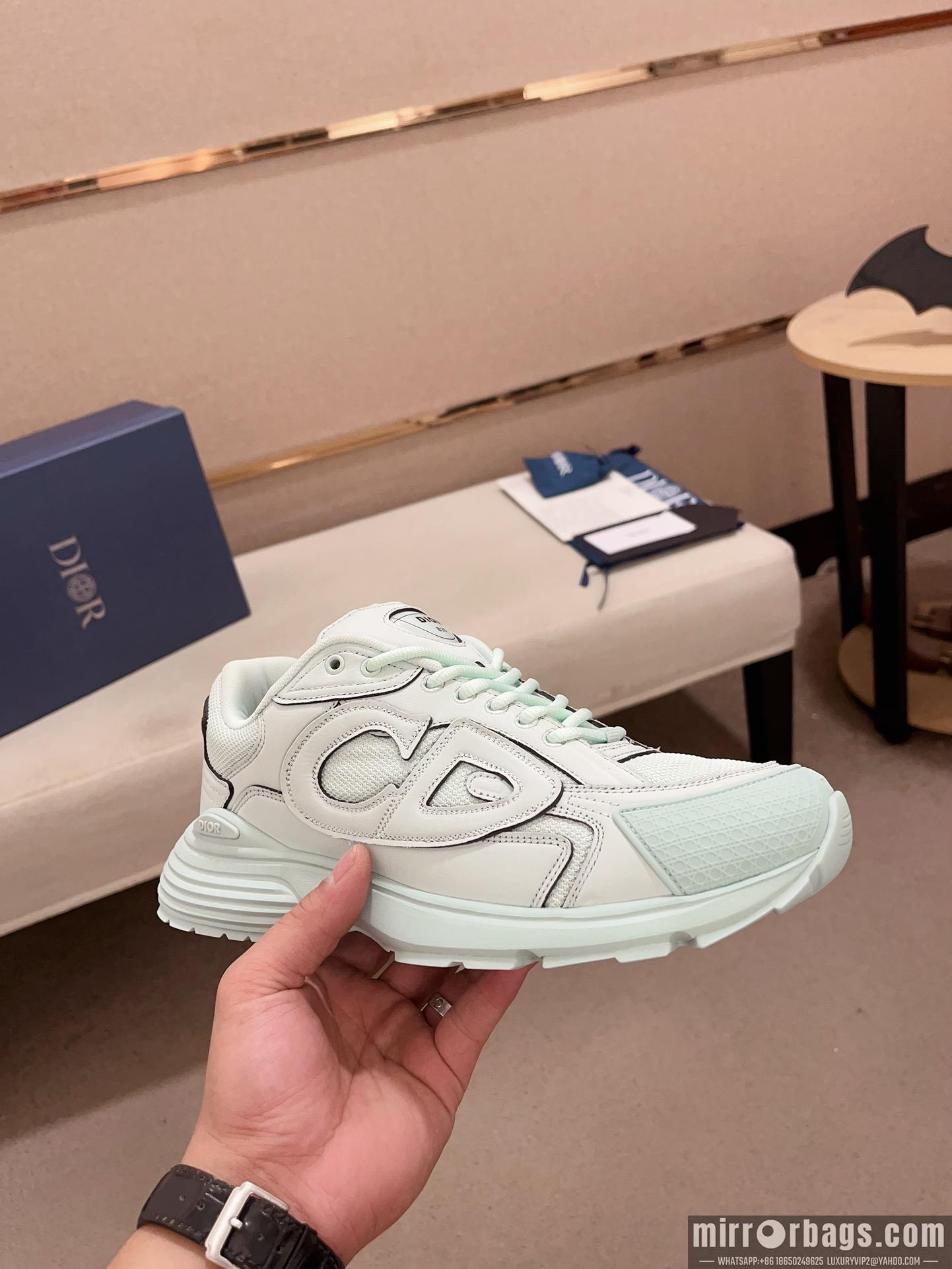 Dior Shoes sz38-46 h1015